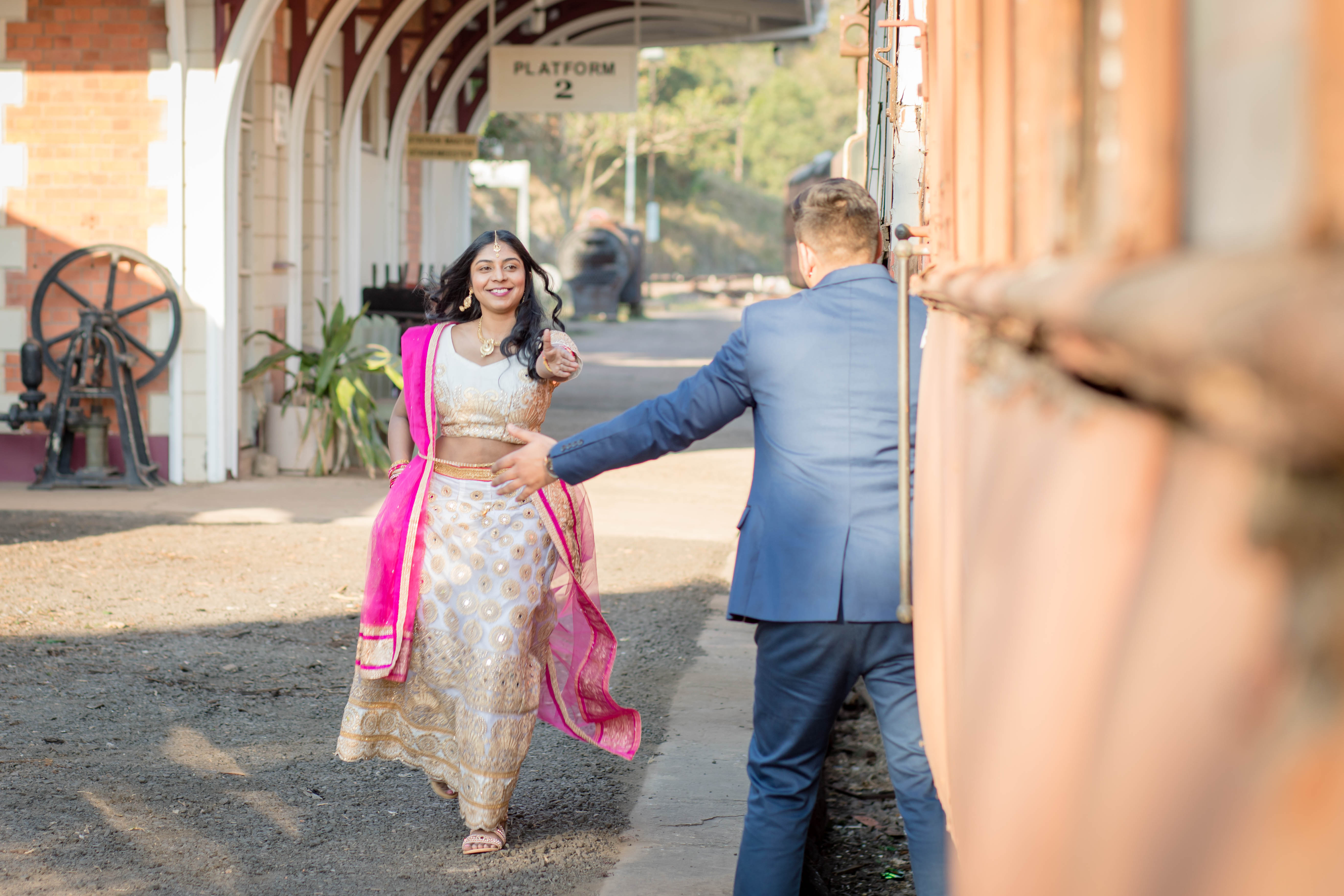 Wedding day Wedding day Durban