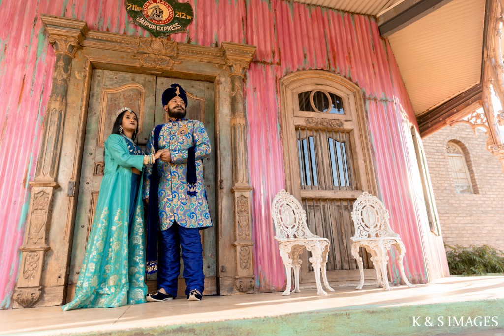 K & S (45) K & S (45)